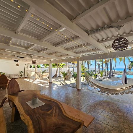 Sunset Surf Villa La Libertad Dış mekan fotoğraf