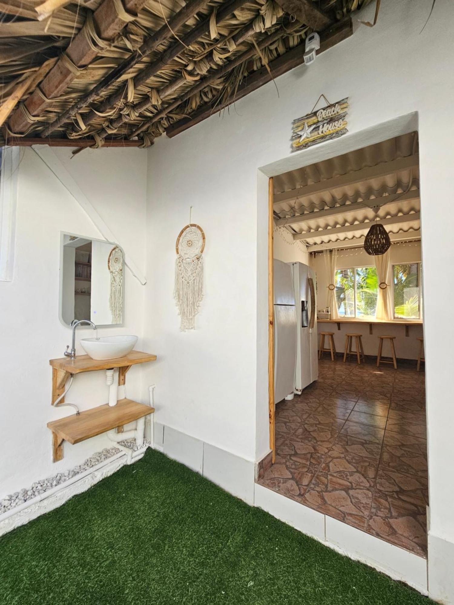 Sunset Surf Villa La Libertad Dış mekan fotoğraf