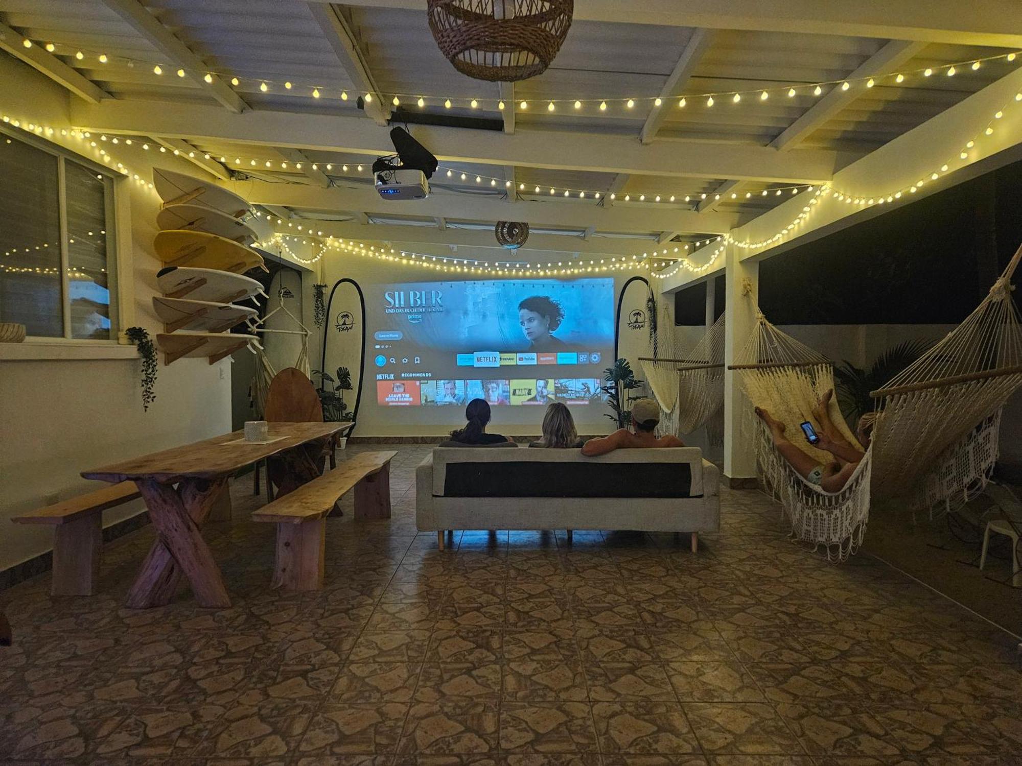 Sunset Surf Villa La Libertad Dış mekan fotoğraf