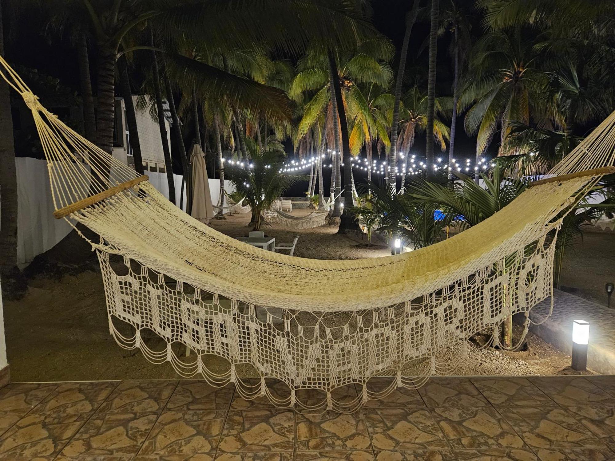 Sunset Surf Villa La Libertad Dış mekan fotoğraf