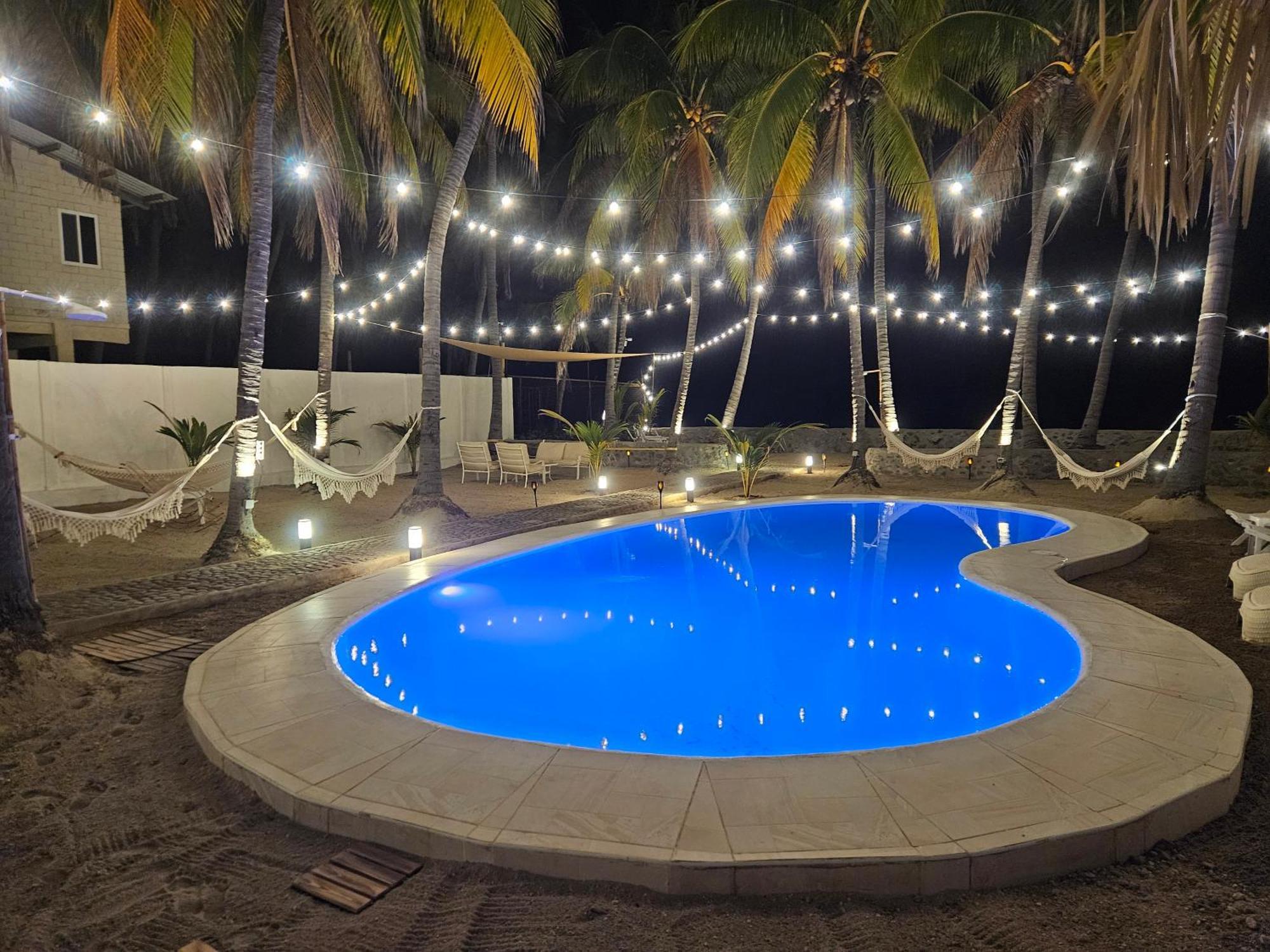 Sunset Surf Villa La Libertad Dış mekan fotoğraf