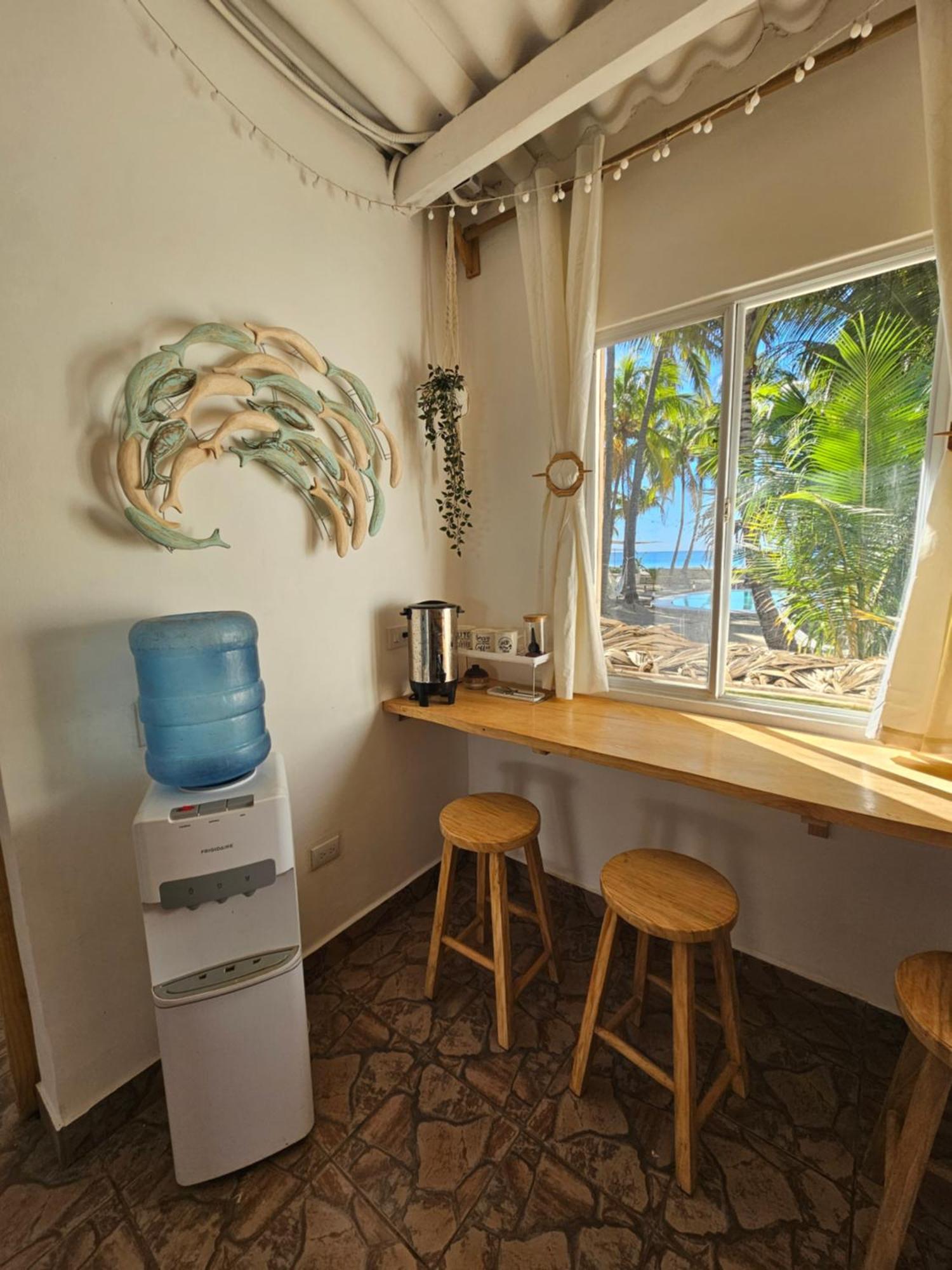 Sunset Surf Villa La Libertad Dış mekan fotoğraf