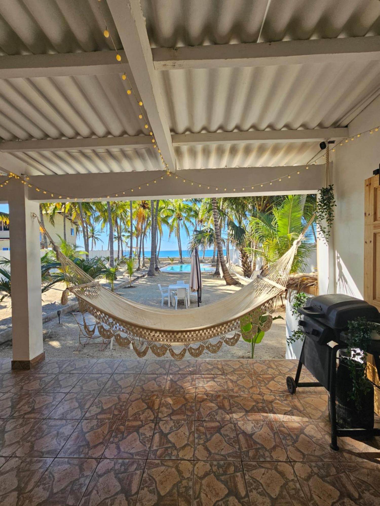 Sunset Surf Villa La Libertad Dış mekan fotoğraf
