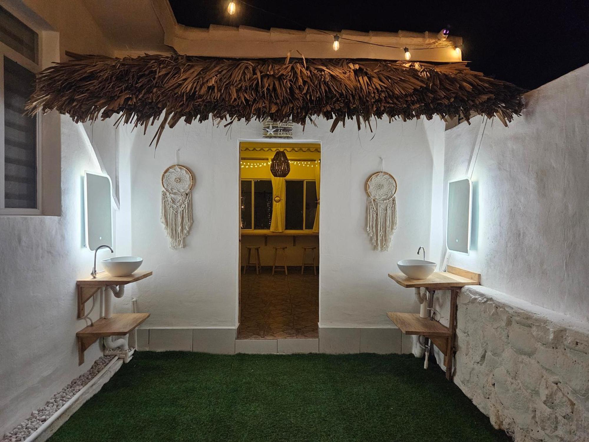 Sunset Surf Villa La Libertad Dış mekan fotoğraf
